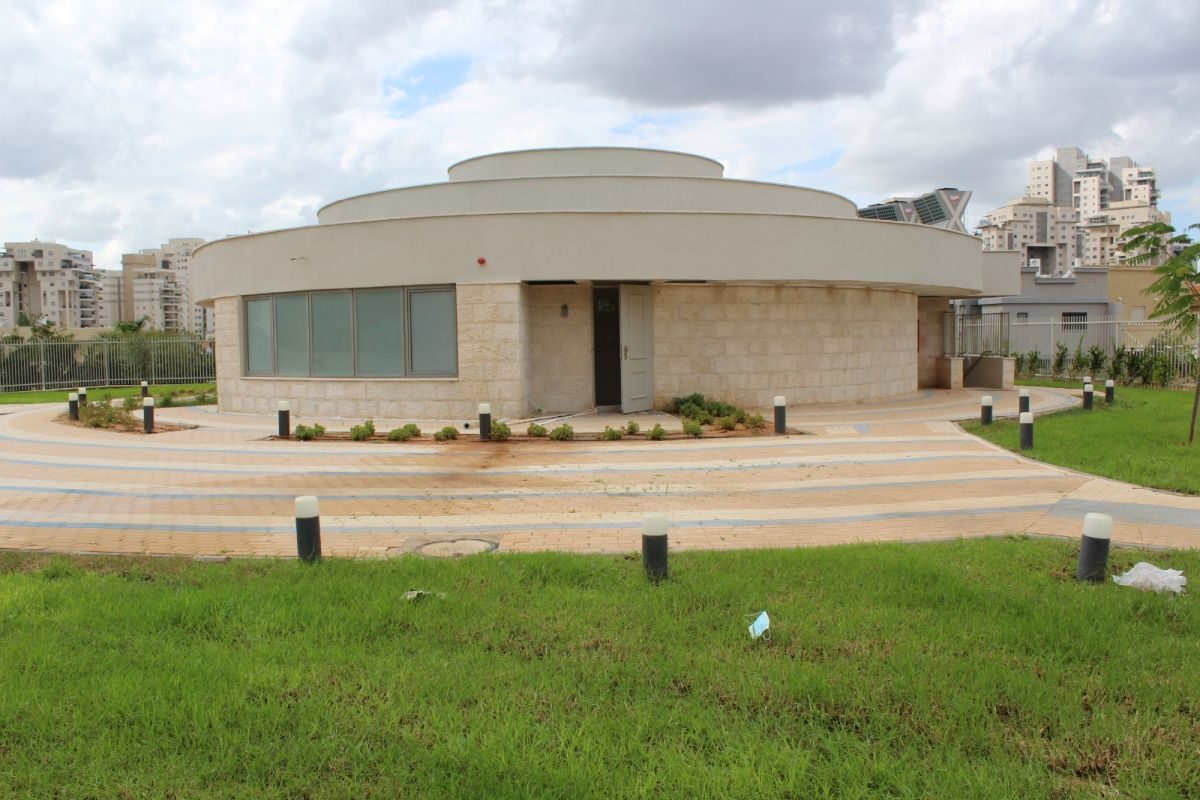 תמונות מקווה 27