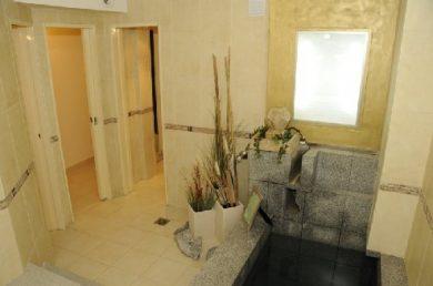 Mikvah Mei Menachem Buenos Aires